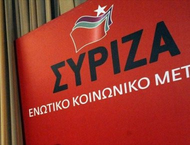 ΣΥΡΙΖΑ: «O A.Τσίπρας έδωσε όλες τις απαντήσεις ενώπιον της Βουλής»